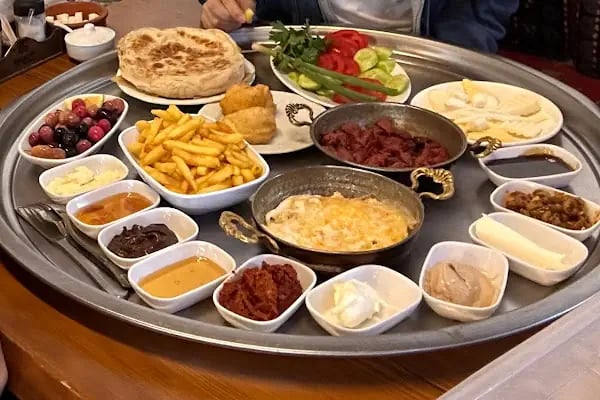 Atasoy manav ve yöresel ürünler dükkanı - Resim 6