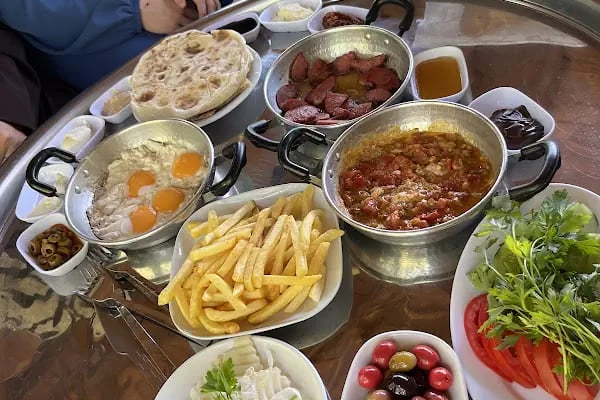 Atasoy manav ve yöresel ürünler dükkanı - Resim 4