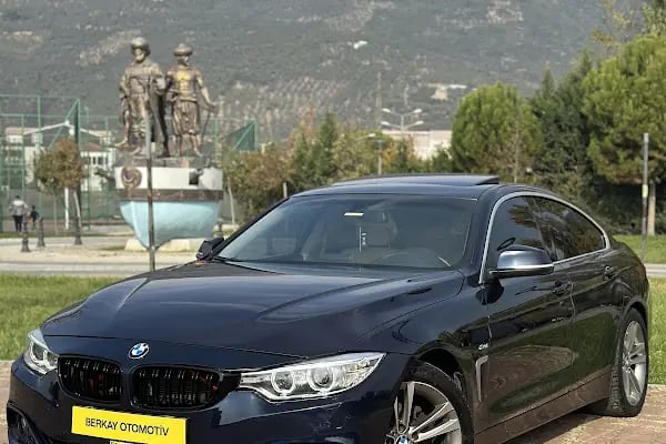Gemlik Berkay Otomotiv - Resim 1