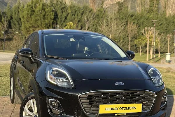 Gemlik Berkay Otomotiv - Resim 7