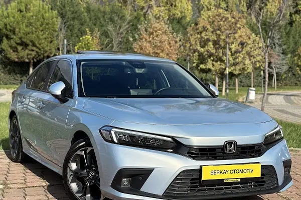 Gemlik Berkay Otomotiv - Resim 14