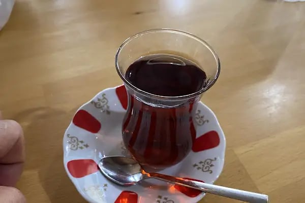 Kürekte Lahmacun Çorlu - Resim 10