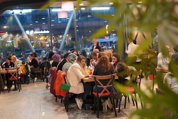 Kürekte Lahmacun Çorlu - Resim 18