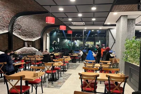 Kürekte Lahmacun Çorlu - Resim 6