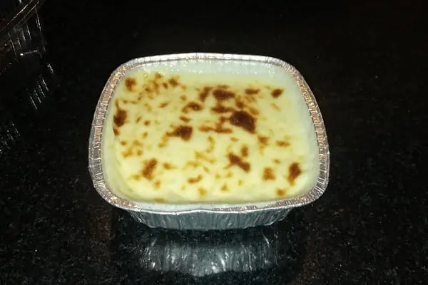 Kürekte Lahmacun Çorlu - Resim 17