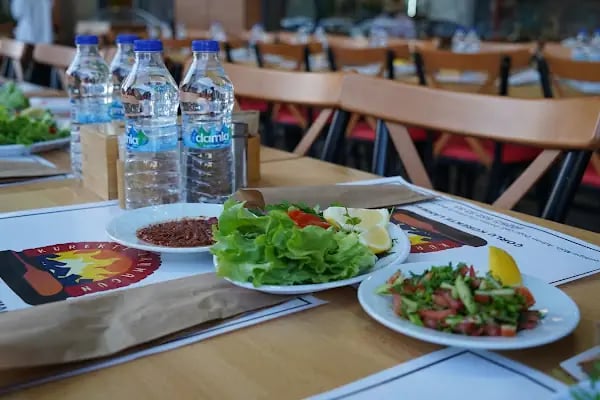 Kürekte Lahmacun Çorlu - Resim 3