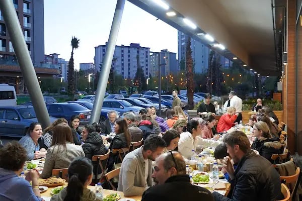 Kürekte Lahmacun Çorlu - Resim 14