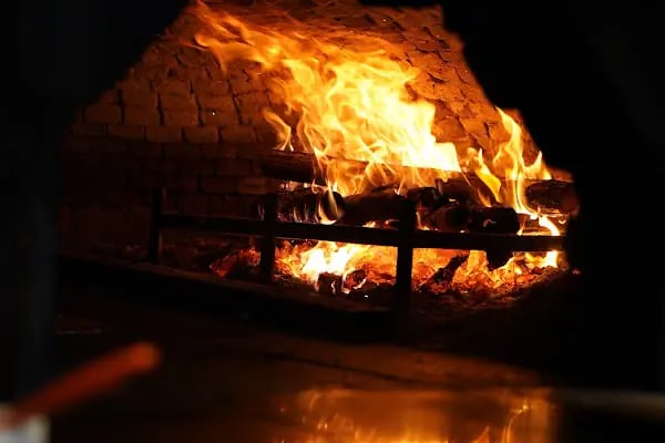 Kürekte Lahmacun Çorlu - Resim 16