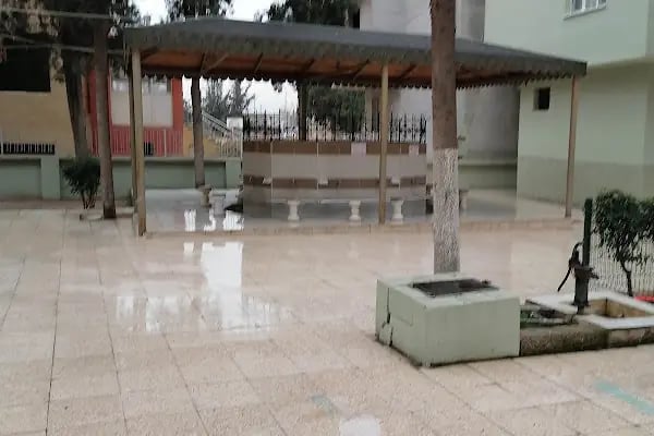 Dr. Abdulkadir Erdil Camii - Resim 5