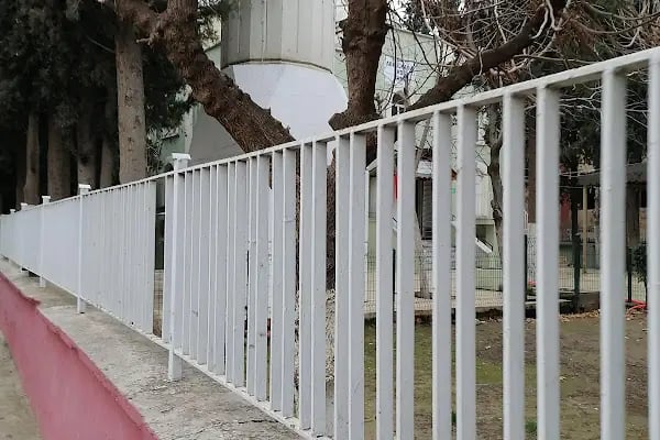 Dr. Abdulkadir Erdil Camii - Resim 8