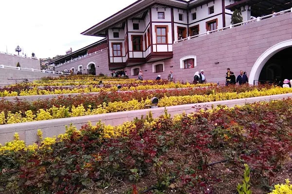 Şehir Stadı - Resim 4