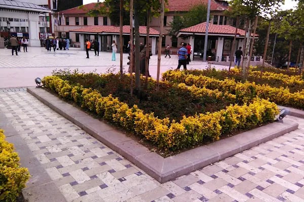 Şehir Stadı - Resim 12