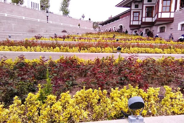 Şehir Stadı - Resim 7