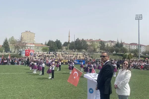 Şehir Stadı - Resim 15
