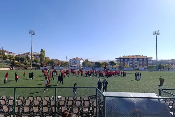 Şehir Stadı - Resim 18