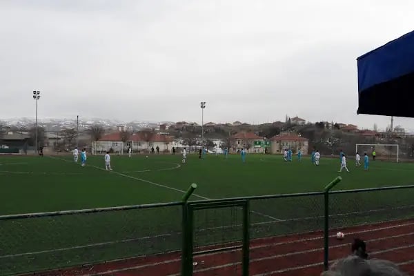Şehir Stadı - Resim 8