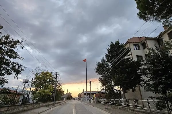 Elmas Sitesi - Resim 1