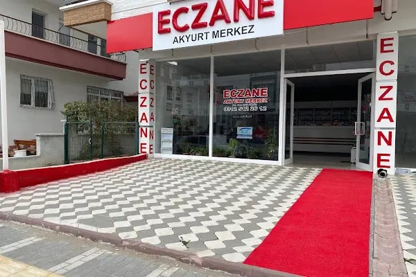 AKYURT MERKEZ ECZANESİ - Resim 4