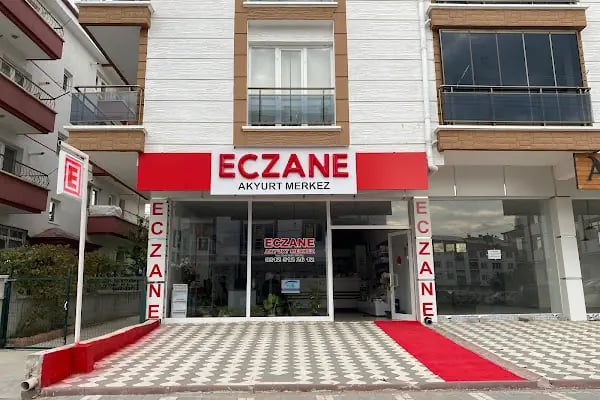 AKYURT MERKEZ ECZANESİ - Resim 2