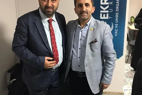 İkram Turizm İnegöl Şubesi - Resim 12