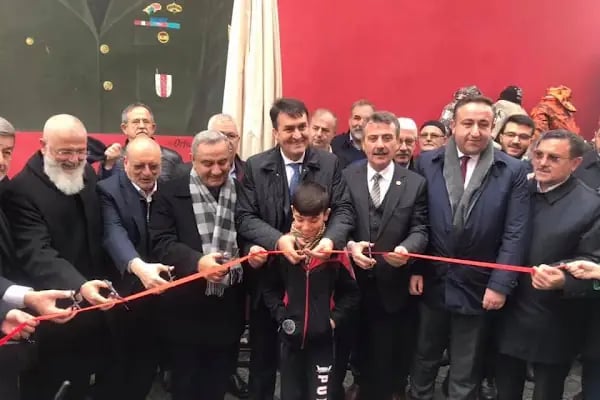İkram Turizm İnegöl Şubesi - Resim 4