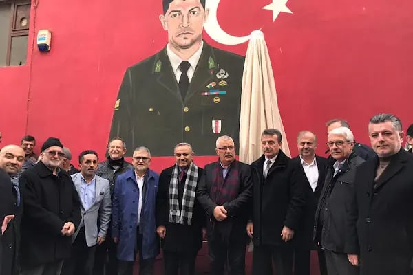 İkram Turizm İnegöl Şubesi - Resim 11