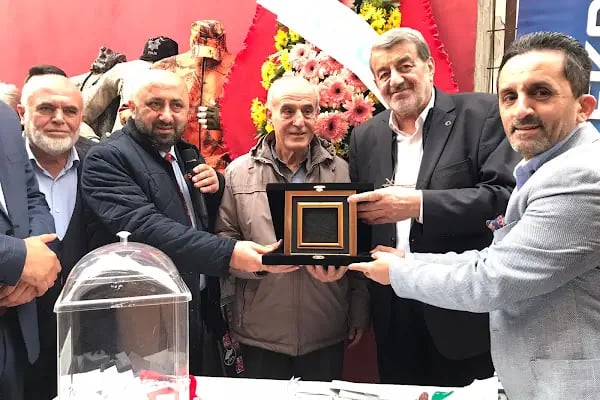 İkram Turizm İnegöl Şubesi - Resim 5