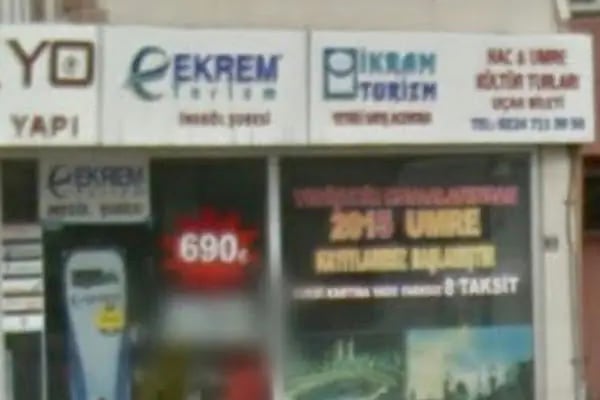 İkram Turizm İnegöl Şubesi - Resim 15