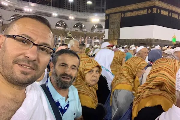 İkram Turizm İnegöl Şubesi - Resim 9