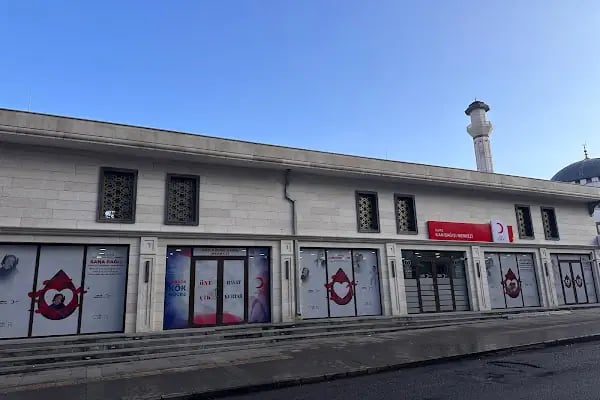 Türk Kızılay Kars Kan Bağışı Merkezi - Resim 3