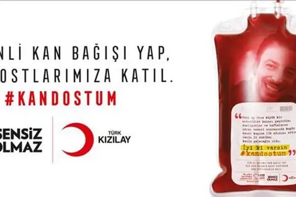 Türk Kızılay Kars Kan Bağışı Merkezi - Resim 5