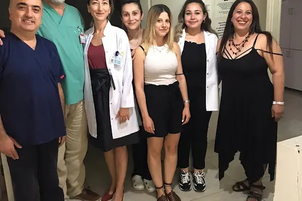 Özel Can Hiperbarik Oksijen Tedavi Merkezi - Resim 3