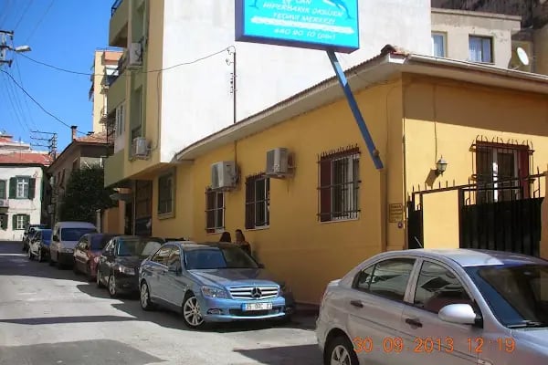Özel Can Hiperbarik Oksijen Tedavi Merkezi - Resim 9