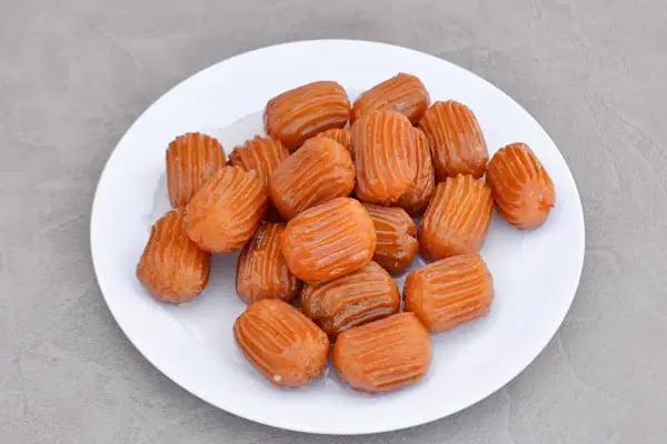 Barış Pasta &amp; Cafe - Resim 13