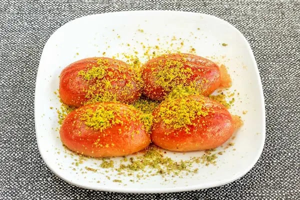 Barış Pasta &amp; Cafe - Resim 6