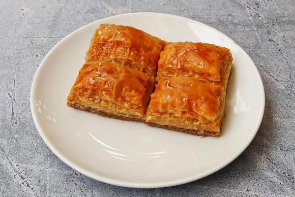 Barış Pasta &amp; Cafe - Resim 7