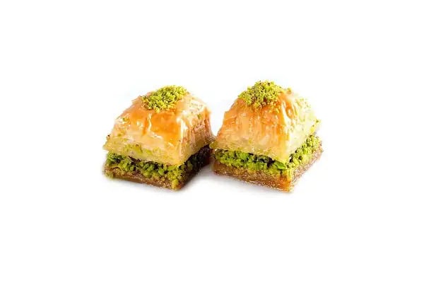Barış Pasta &amp; Cafe - Resim 12