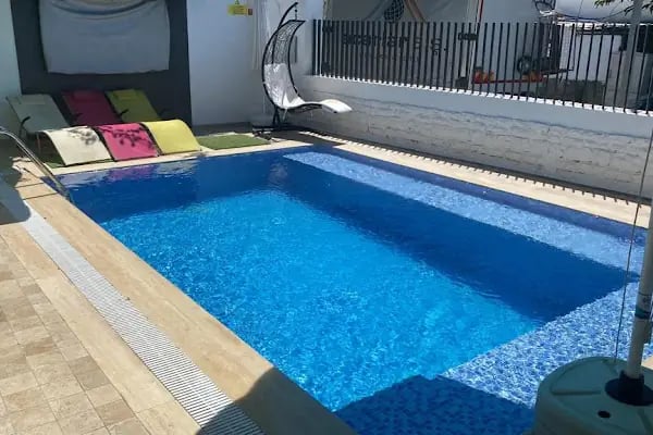 EXEN HOTEL - Resim 3