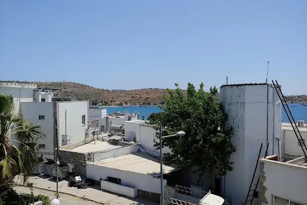 EXEN HOTEL - Resim 16