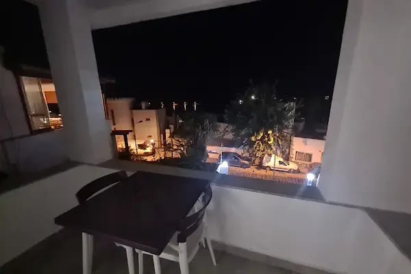 EXEN HOTEL - Resim 20
