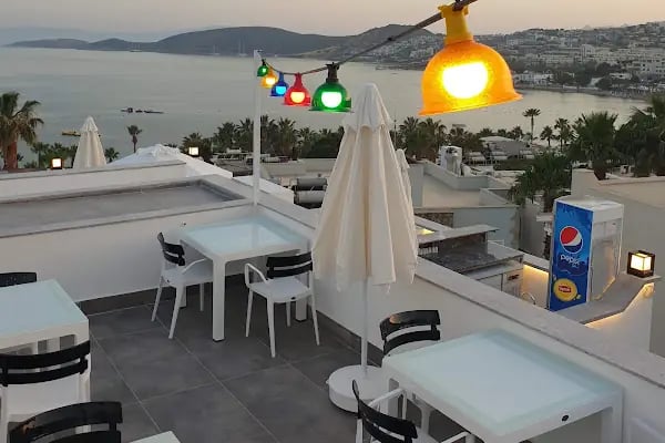 EXEN HOTEL - Resim 14