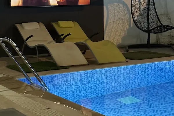 EXEN HOTEL - Resim 18