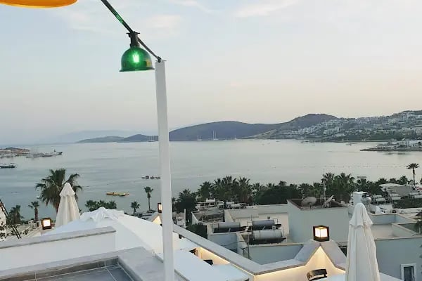 EXEN HOTEL - Resim 5
