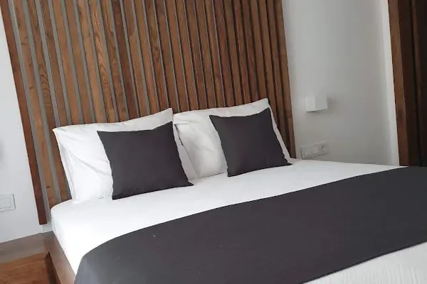 EXEN HOTEL - Resim 15
