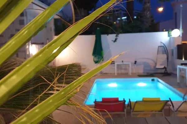 EXEN HOTEL - Resim 6