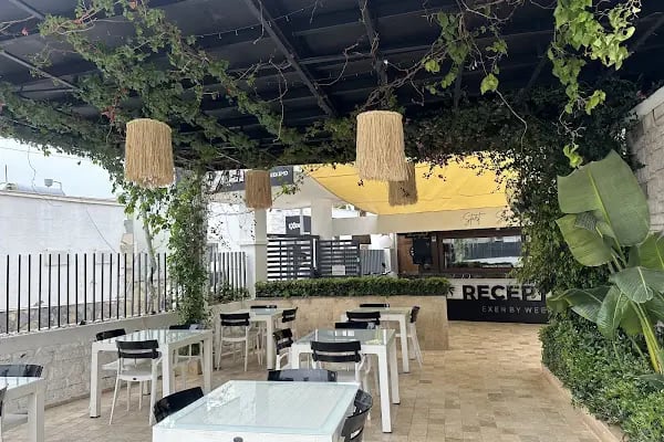 EXEN HOTEL - Resim 17
