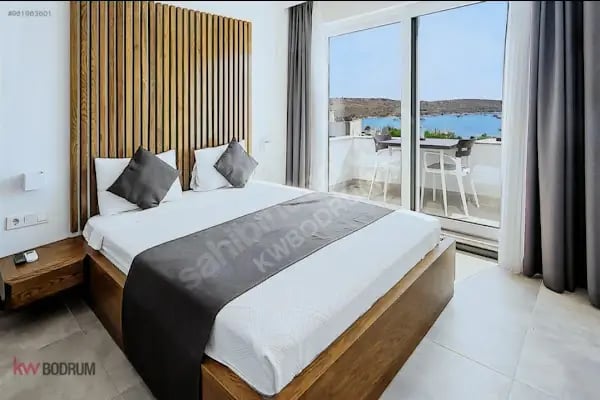 EXEN HOTEL - Resim 2