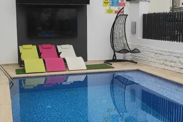 EXEN HOTEL - Resim 19