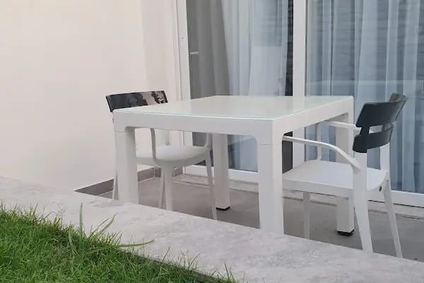 EXEN HOTEL - Resim 9
