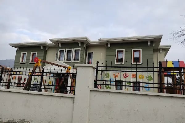 Altındağ Bebek Kütüphanesi - Resim 2